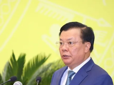 Bí thư, Chủ tịch Hà Nội chủ trì 'chấm điểm' cán bộ hằng tháng