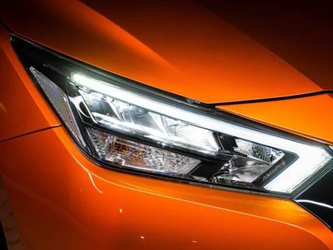 Tranh cãi bộ đèn pha Nissan Almera giá gần 80 triệu đồng: Các dòng xe phổ thông khác ra sao?