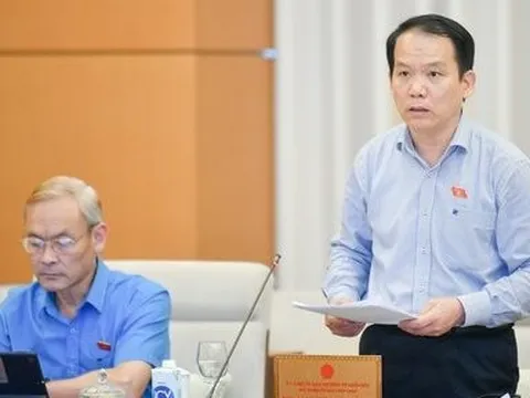 Duy trì thanh tra huyện để kịp thời phát hiện sai phạm ngay từ cơ sở