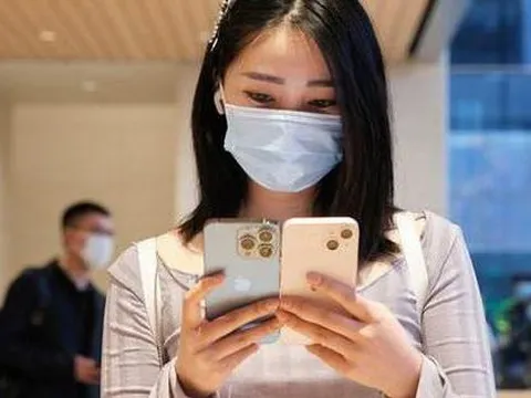 Thị trường Việt Nam của Apple đang thăng hạng?