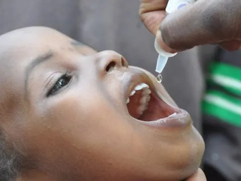 Bệnh bại liệt tái xuất ở nhiều nước