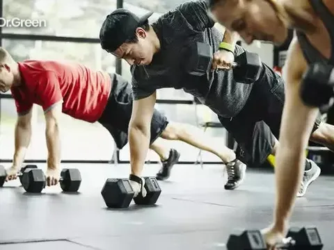 Những cách tập thể dục tồi tệ nhất khiến bạn già đi nhanh hơn