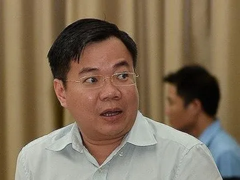 Hàng chục ngàn USD mà ông Tề Trí Dũng tham ô được che giấu thế nào?