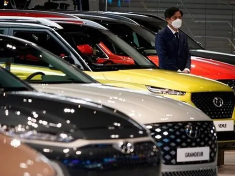 Triển vọng tươi sáng cho ngành ô tô trong nửa cuối năm 2022, lượng tiêu thụ sẽ tăng mạnh bất chấp mùa thấp điểm quý 3