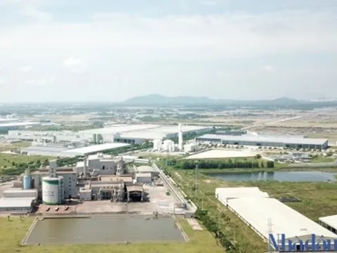 Việt Nam là thị trường hấp dẫn để đầu tư với rủi ro tương đối thấp