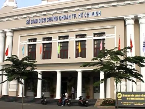 HOSE lưu ý khả năng huỷ niêm yết cổ phiếu HU3