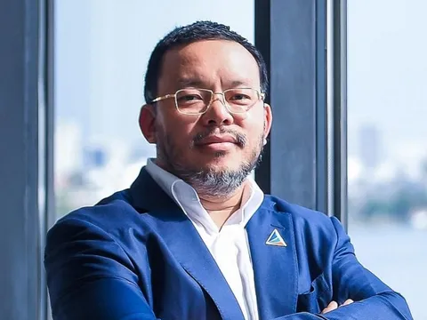 Chủ tịch Đất Xanh Lương Trí Thìn dự chi gần 150 tỷ đồng gom cổ phiếu