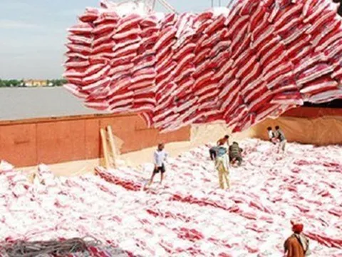 Đại diện nhiều ngành hàng xuất khẩu bắt đầu lo lắng