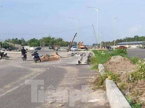 Cần Thơ còn hơn 5 nghìn tỷ đồng cần giải ngân