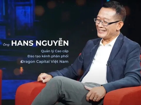 Chuyên gia tiết lộ: Tiền đẻ ra tiền thì ai cũng muốn, nhưng đẻ nhanh hay đẻ chậm mới tốt?