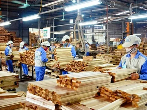 Mỹ áp thuế chống bán phá giá, doanh nghiệp xuất khẩu gỗ hoang mang