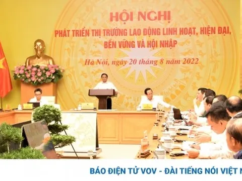 Vì sao một số lao động khu vực nhà nước muốn chuyển dịch ra khu vực tư nhân?