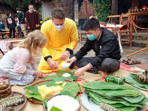 Du lịch Hà Nội phục hồi mạnh mẽ và mục tiêu những tháng cuối năm