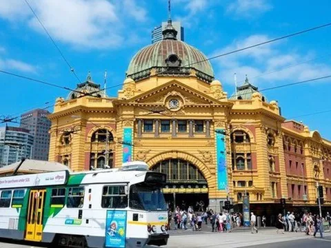 Top 10 thành phố đáng sống nhất thế giới