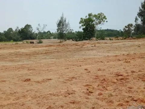 Từ 12/9, trường hợp nào giá đất được trừ để tính thuế GTGT?