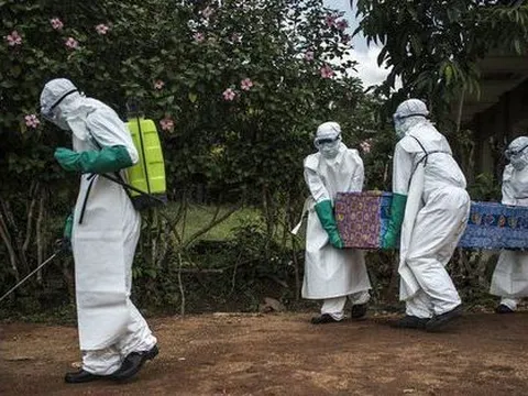 WHO khuyến nghị 2 thuốc điều trị bệnh truyền nhiễm chết người bậc nhất thế giới