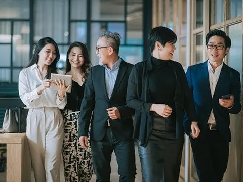 Chuyên gia Google nhấn mạnh 2 yếu tố giúp thăng hạng công việc: Điều số 1 nhiều người ngại làm