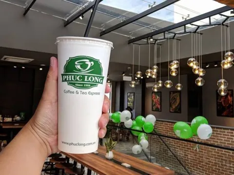 Người Việt chi 8.500 tỷ đồng/năm cho trà sữa, định giá Phúc Long tăng gấp 6 lên 450 triệu USD sau một năm