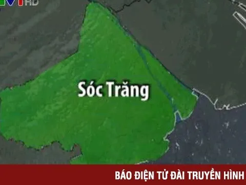Sóc Trăng dự kiến xây dựng tuyến đường bộ ven biển trên 5.000 tỷ đồng
