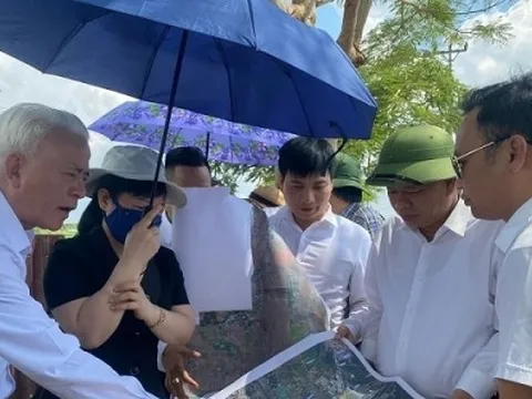 Hải Phòng: Tập trung triển khai xây dựng các khu công nghiệp mới