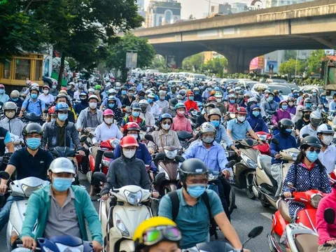 Bất ngờ số người đồng ý thải bỏ xe máy cũ
