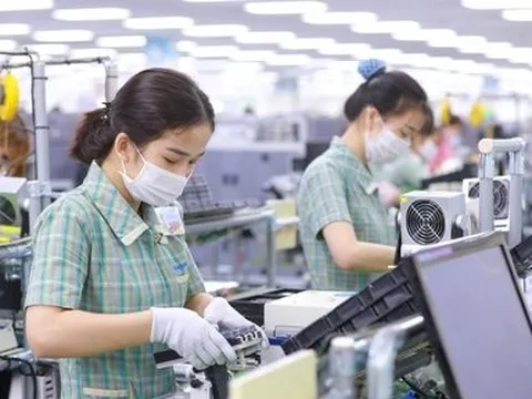 VCCI kiến nghị giải pháp gỡ "điểm nghẽn" để phục hồi và phát triển doanh nghiệp