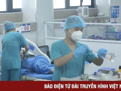 Gần 9.500 viên chức y tế nghỉ việc từ đầu năm 2021, Bộ Y tế có giải pháp gì?