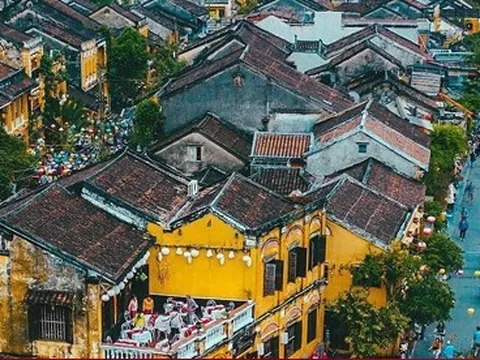 'Cháy' tour du lịch nghỉ lễ 2/9, nhiều đoàn khách đông kỷ lục