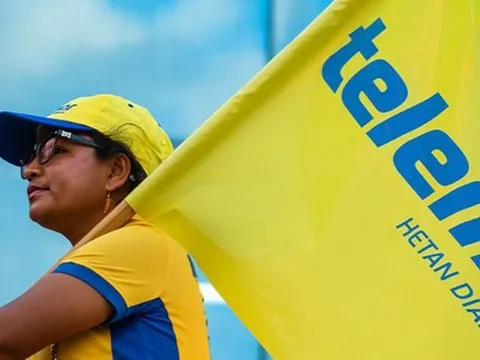 Bác giúp việc dùng ví điện tử và mục tiêu xây dựng thế hệ số của Viettel ở Đông Timor