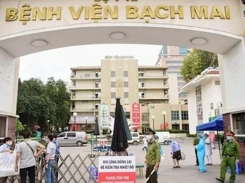 Tự chủ bệnh viện: "Đừng nghĩ tự chủ là khoán đứt"