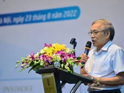 “Có vụ trăm thùng TPCN ghi ở Mỹ nhưng thực tế sản xuất ở Hải Dương”