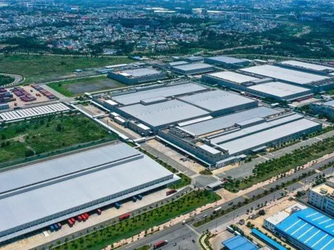 FDI đổ về Việt Nam, không chỉ Apple