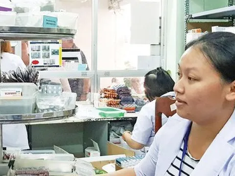 Thuốc giá rẻ trúng thầu: Chất lượng điều trị còn bỏ ngỏ