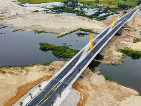 Vì sao giải ngân vốn đầu tư công ở các tỉnh miền Trung vẫn còn chậm?