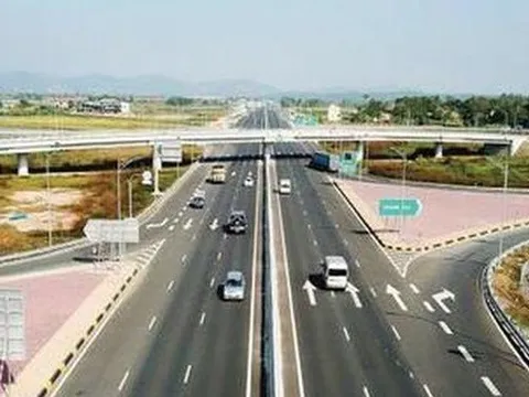 Tăng tốc giải phóng mặt bằng triển khai cao tốc Biên Hòa-Vũng Tàu