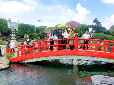 Bất ngờ với 2 điểm du lịch mới ở TP HCM