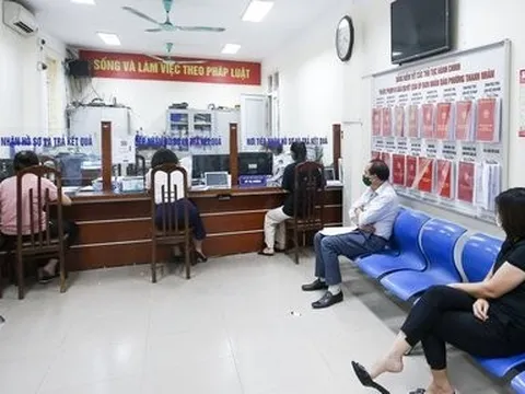 Hà Nội phấn đấu vào top đầu cả nước về chỉ số cạnh tranh PCI