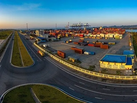 Bộ GTVT lên tiếng về đề nghị thành lập Ban quản lý khai thác cảng biển