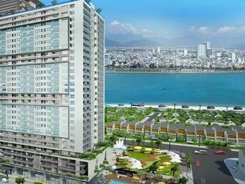 Nhà Đà Nẵng lỗ 95 tỷ đồng sau kiểm toán, cổ phiếu bị cắt margin