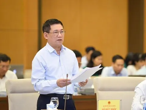 Bộ Tài Chính cắt giảm 100% tổ chức lễ động thổ, khởi công, khánh thành