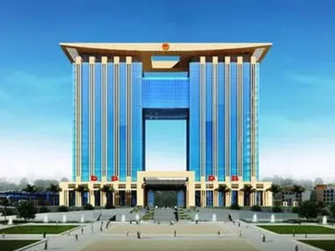 Xét xử vụ đất vàng: Tỉnh uỷ Bình Dương xin giảm nhẹ cho các bị cáo