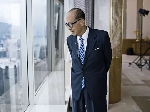 Cách sử dụng tiền để thành công của những người siêu giàu