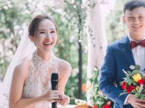 Cô dâu tự lên kế hoạch cho đám cưới tiết kiệm: Làm ở mảnh sân nhỏ xinh đẹp và cực ý nghĩa!