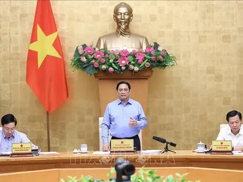 Thủ tướng: Luật Đất đai liên quan nhiều đối tượng, nhiều luật nên phải nghiên cứu thận trọng