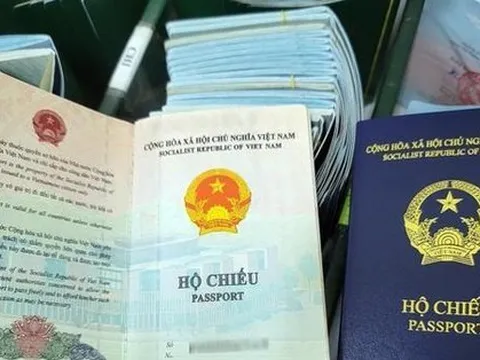 Kể từ khi bổ sung nơi sinh vào hộ chiếu mẫu mới, chưa trường hợp nào gặp khó khi xin Visa