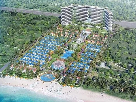 Đằng sau đà tăng "shock" của KPF