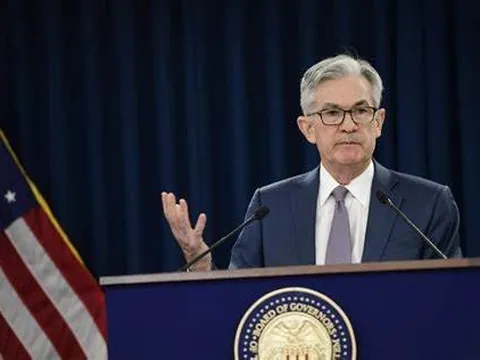 Chứng khoán Mỹ tăng điểm, Na Uy vượt Nga trong cung cấp khí đốt