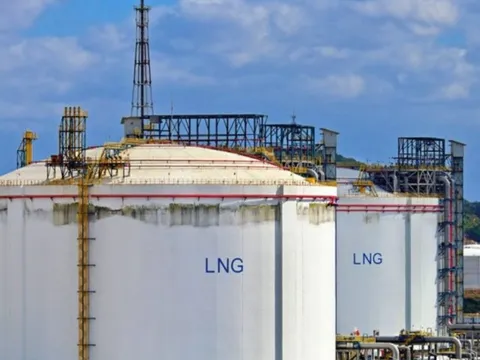 Hạ tầng cơ sở - điểm nghẽn khiến phát triển thị trường khí bị hạn chế