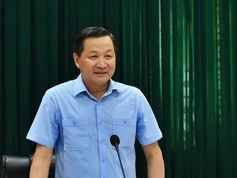 Phó Thủ tướng: Có phương án tái cơ cấu Gang thép Lào Cai trước 30/8