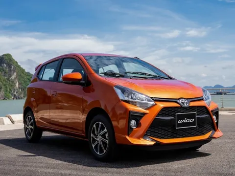 Thêm 1 mẫu ô tô giá rẻ âm thầm rời sân, sự lựa chọn của khách hàng ngày càng thu hẹp